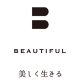 BEAUTIFUL 美しく生きる